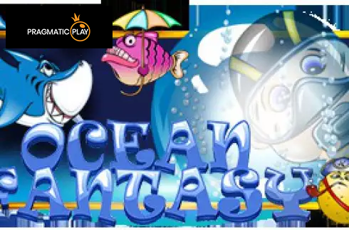 Ocean Fantasy